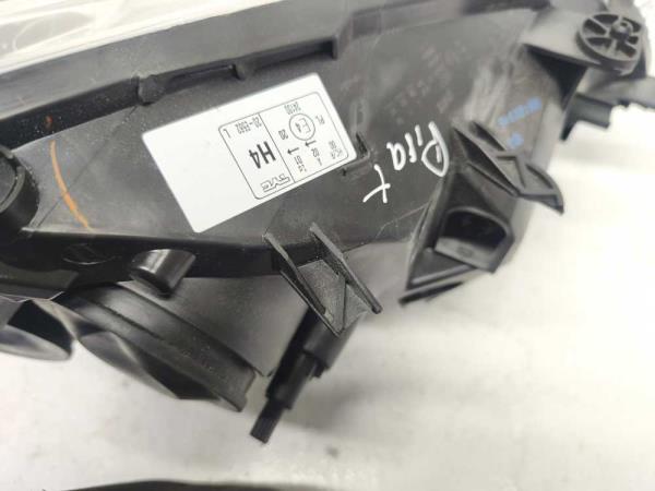 PHARE GAUCHE PEUGEOT PARTNER 2012-2015 - Vue 4